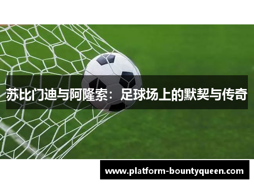 苏比门迪与阿隆索：足球场上的默契与传奇