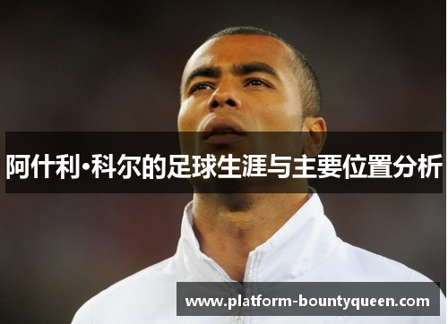 阿什利·科尔的足球生涯与主要位置分析